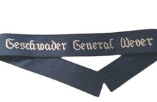 ärmelband geschwader general d'occasion  Expédié en Belgium