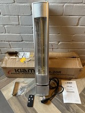 2kw outdoor electric for sale  THETFORD