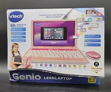 Vtech genio lernlaptop gebraucht kaufen  Aarbergen