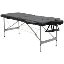 Homcom table massage d'occasion  Toulouse-