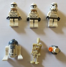 Lego star wars gebraucht kaufen  Deutschland