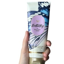 BATH & BODY WORKS CREME CORPORAL BORBOLETA 8 OZ comprar usado BATH & BODY WORKS CREME CORPORAL BORBOLETA 8 OZ comprar usado  Enviando para Brazil