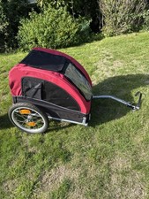 Trixie pet bike for sale  CHICHESTER