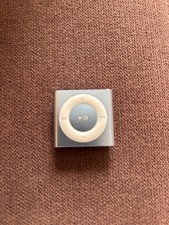 Apple ipod shuffle 4niebieski  na sprzedaż  PL
