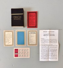 Oracle belline ducale d'occasion  Amiens-