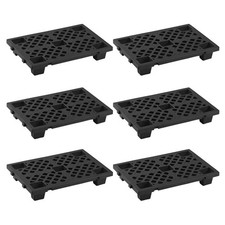 Pcs plastic pallets for sale  USA