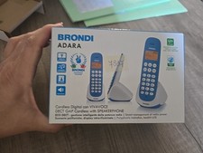Brondi adara cordless usato  Citta Sant Angelo