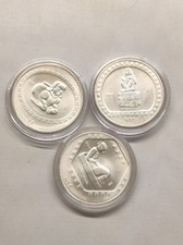 Unze mexico 1994 gebraucht kaufen  Neuss