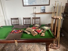 Antique slate bed for sale  ANSTRUTHER