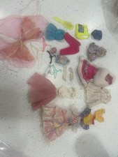 Roupas vintage da Barbie da década de 1980 comprar usado  Enviando para Brazil