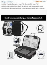 Inrobert sac transport d'occasion  Cormeilles-en-Parisis