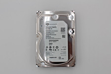HDD Seagate ST8000NM0045 8TB 6Gb/s 7.2K RPM 3.5”|Isilon - 118000219 comprar usado  Enviando para Brazil