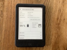 Tolino shine hd gebraucht kaufen  Nürnberg