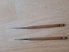 Vintage häkelnadel gebraucht kaufen  Rostock