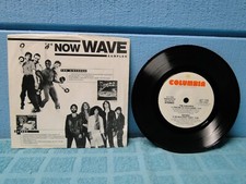 Wave sampler picture for sale  Buffalo