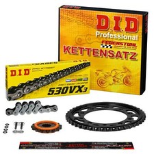 Kettensatz honda cbr gebraucht kaufen  Gebhardshain