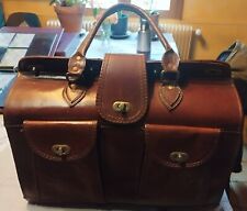 Sac voyage vintage d'occasion  Bernay