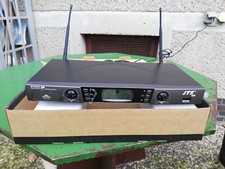 Monacor jts 903dc gebraucht kaufen  Rethem