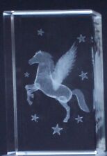 Crystal pegasus laser for sale  UK