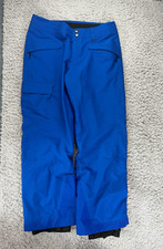 Patagonia snow pants for sale  West Hempstead