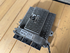Usado, 2012 Infiniti QX56 MÓDULO DE CONTROLE DO MOTOR ECU ECM PCM OEM BED310-000 /NEC005-039 comprar usado  Enviando para Brazil