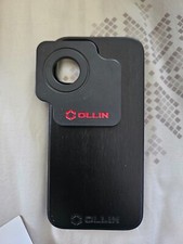 Cover ollin snapcase usato  Villa di Tirano