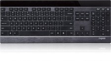 Rapoo e9270p kabellose gebraucht kaufen  Nettetal
