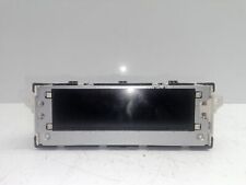 980449378000 - 9804493780 MULTIFUNKTIONSDISPLAY / JOHNSON CONTROLS / 1.CONECTOR comprar usado  Enviando para Brazil