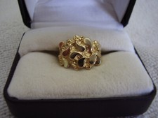 10k solid yellow for sale  Weslaco