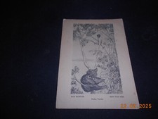 Künstlerkarte max klinger gebraucht kaufen Künstlerkarte max klinger gebraucht kaufen  Friedrichsthal