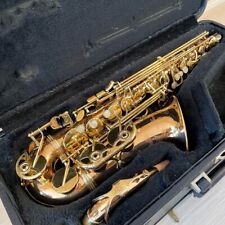 Yanagisawa 902 alto d'occasion  Expédié en Belgium