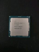 Intel 9700 cpu for sale  West Palm Beach