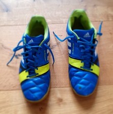 Adidas nitrocharge hallenschuh gebraucht kaufen  Kassel