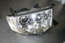Farol direito 2010-2015 Mitsubishi L200 IV 2.5 DI-D Triton 8301A878 R comprar usado  Enviando para Brazil