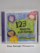 123 favorite kids for sale  Fort Irwin