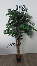 Kunstpflanze ficus kunstblume gebraucht kaufen  Gotha