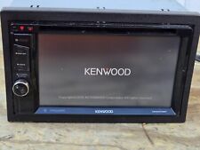 Kenwood DDX373BT 6.2" tela sensível ao toque 2DIN CD DVD receptor rádio Bluetooth teste USB comprar usado  Enviando para Brazil