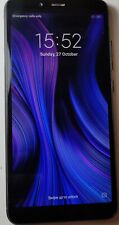 Usado, MI Redmi 6 64GB Android 9 preto desbloqueado funcionando bem bom estado #832B comprar usado  Enviando para Brazil
