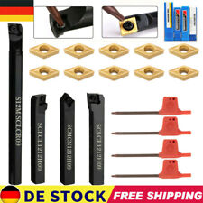 Drehmeißel set 12mm gebraucht kaufen  Aspisheim, Grolsheim