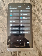 Celular Blackberry Z30 STA100-2 16GB EE/Lyca comprar usado  Enviando para Brazil