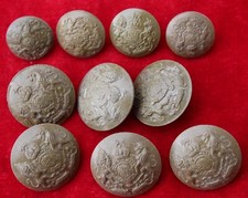 Lot british army for sale  HEXHAM