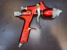 Binks hvlp gravity for sale  Schertz