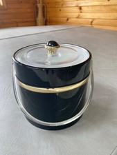 Black ice bucket for sale  Madison