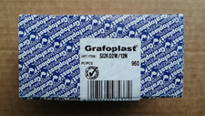Grafoplast si2k02w 12n usato  Villanova Solaro