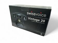 Swissvoice vintage analog gebraucht kaufen  Hamburg