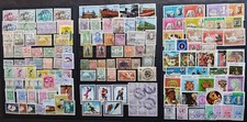 Paraguay 100 new usato  Prato