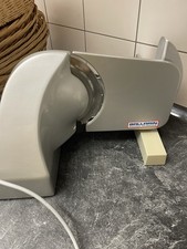 Ballarin schneidemaschine gebraucht kaufen  Nürnberg