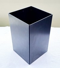 Cestino gettacarte kartell usato  Asti
