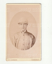 Victorian cdv photograph for sale  FAREHAM