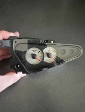 Zusatzanzeige ford focus gebraucht kaufen  Rehau
